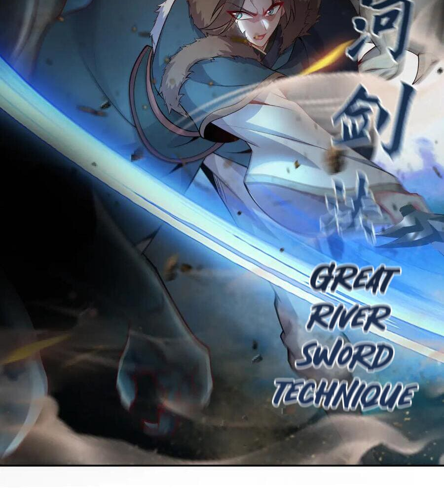 I can Control all Opportunities chapter 68 page 46