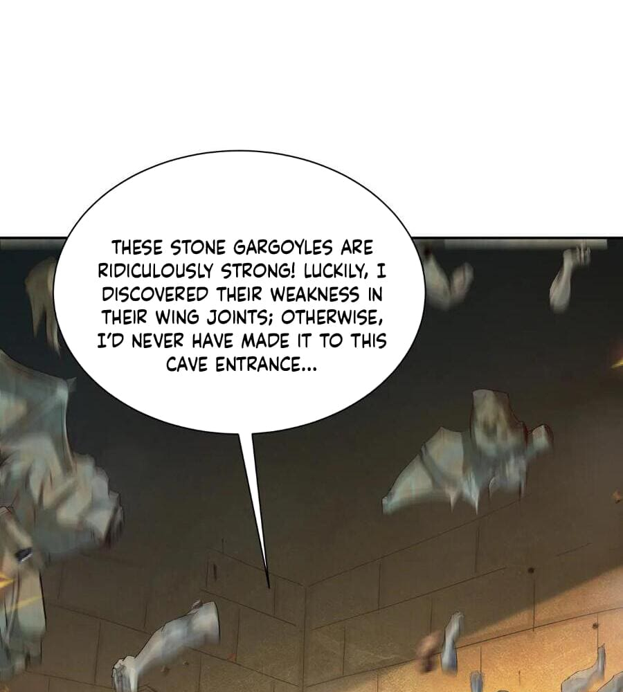 I can Control all Opportunities chapter 68 page 47