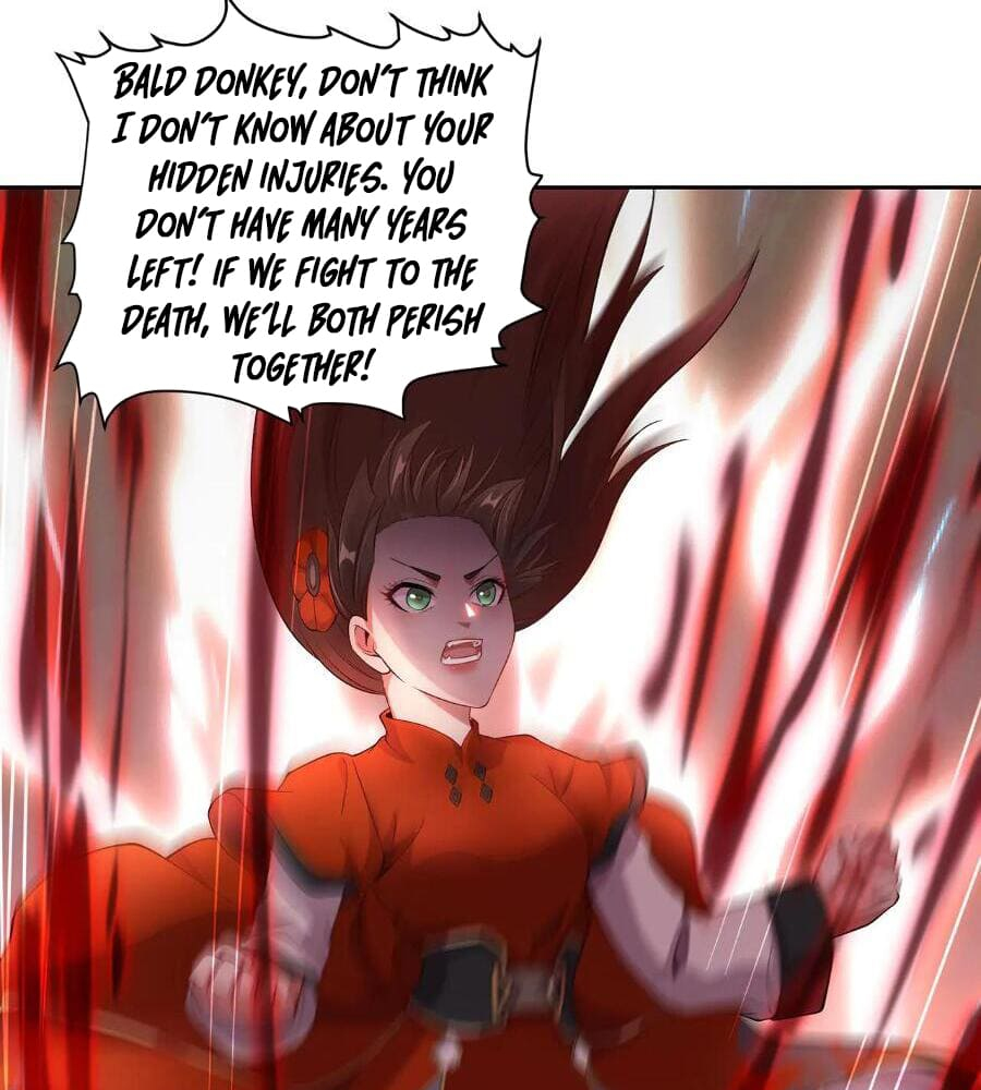I can Control all Opportunities chapter 68 page 6