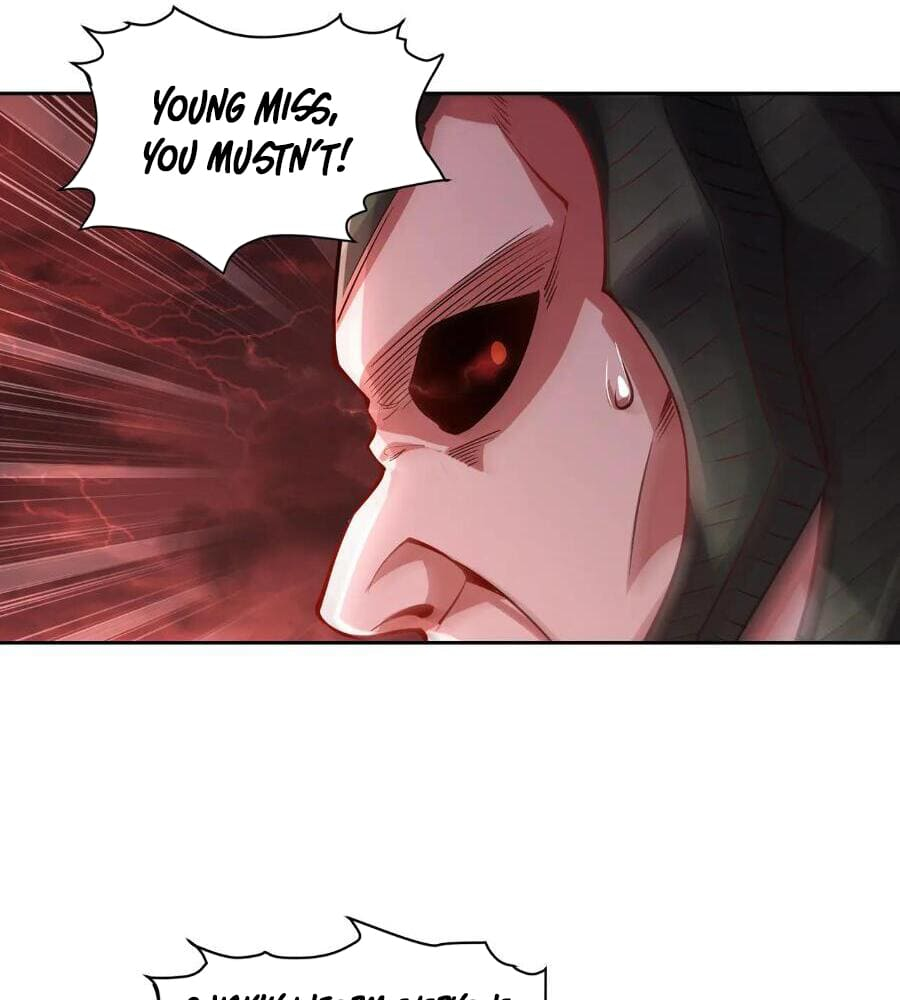 I can Control all Opportunities chapter 68 page 8