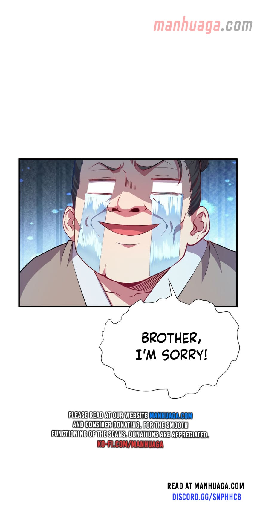 I can Control all Opportunities chapter 9 page 7