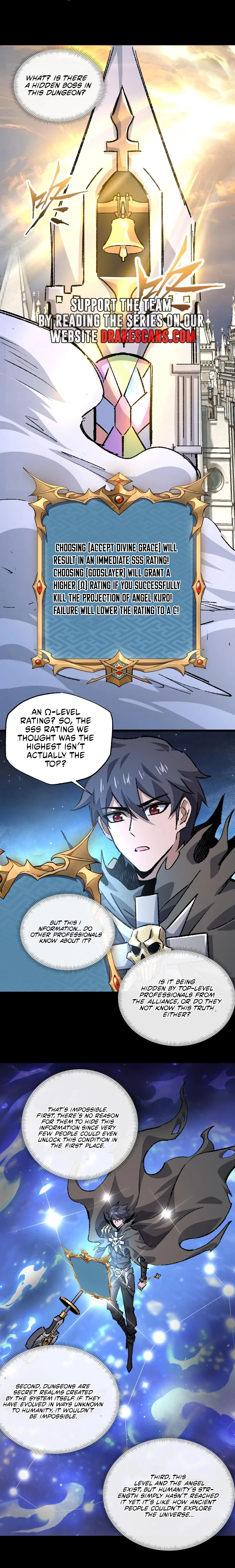 Catastrophic Priest chapter 26 page 7