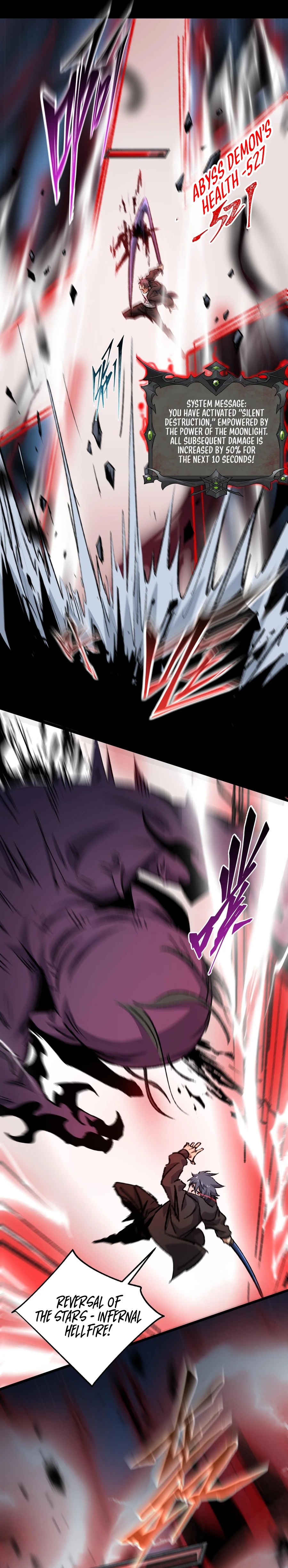 Catastrophic Priest chapter 29 page 7